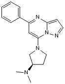 (R)-ZINC 3573  Chemical Structure
