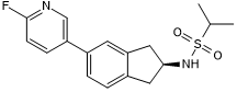 UoS 12258  Chemical Structure