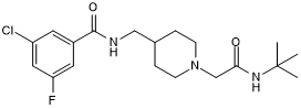 Z 944  Chemical Structure