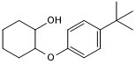 tBPC  Chemical Structure
