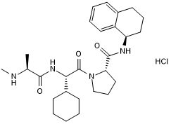 A 410099.1 Chemical Structure