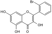 AM 12 Chemische Struktur