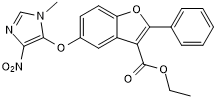 OB-1 Chemische Struktur
