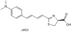 TokeOni Chemical Structure