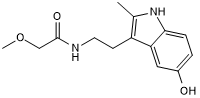 SPRi 3 Chemische Struktur