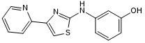 KCC 07 Chemical Structure
