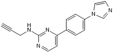AP C5 Chemische Struktur