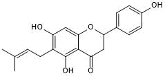 (2R/S)-6-PNG  Chemical Structure