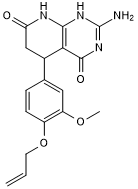 PA 8 化学構造