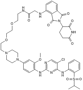 TL 13-12  Chemical Structure