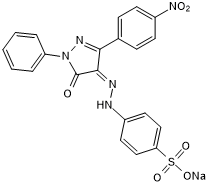 PHPS1 sodium salt Chemische Struktur