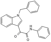 KI-7 化学構造