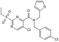 ZAP 180013 Chemical Structure