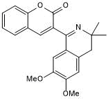 TRPC6-PAM-C20 化学構造