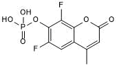 DiFMUP Chemical Structure