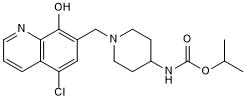 ML 418 Chemical Structure