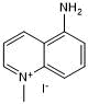 NNMTi Chemical Structure
