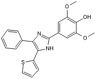 DPTIP Chemical Structure