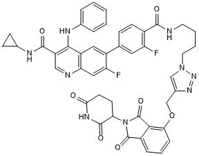aTAG 4531 Chemische Struktur