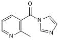 NAI Chemical Structure