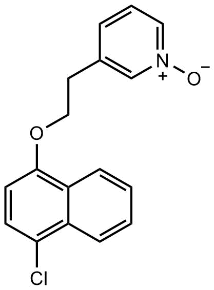 DL 175 Chemische Struktur