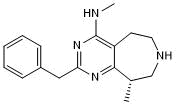 PF 04479745 Chemical Structure
