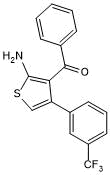 VCP 171  Chemical Structure