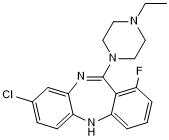 JHU 37152  Chemical Structure