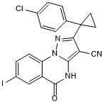 Dynapyrazole A  Chemical Structure