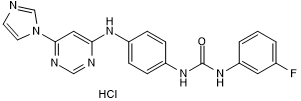 Miro1 Reducer  Chemical Structure
