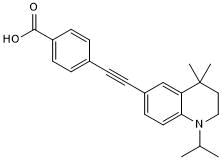 DC 271 Chemical Structure