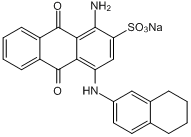 GoSlo SR 5-69 化学構造