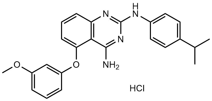 Yhhu 3792  Chemical Structure
