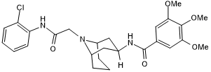 ML 339  Chemical Structure