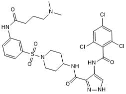 FMF-04-159-R 化学構造