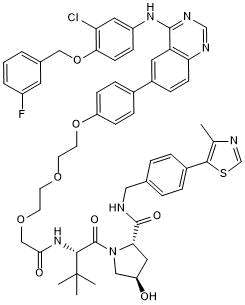 SJF 1528  Chemical Structure