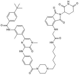 DD 03-171 化学構造