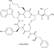 TT-232 (trifluoroacetate salt)  Chemical Structure