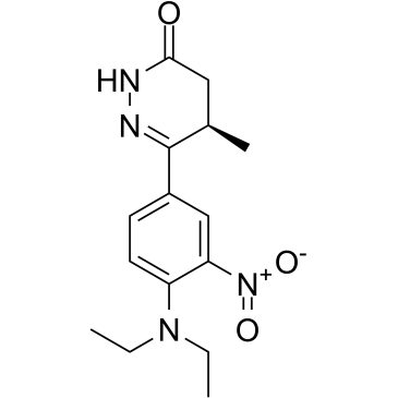 (R)-DNMDP Chemische Struktur
