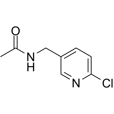 5-AAM-2-CP  Chemical Structure