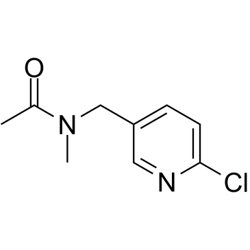 5-AMAM-2-CP  Chemical Structure