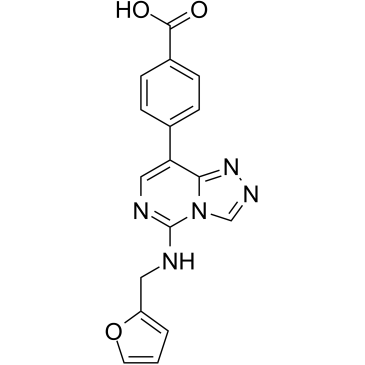 EED226-COOH Chemical Structure