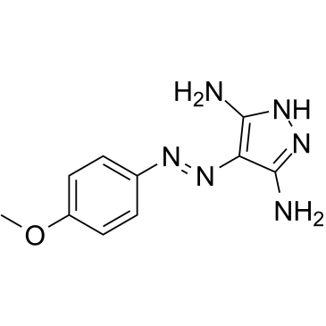 ILK-IN-3  Chemical Structure