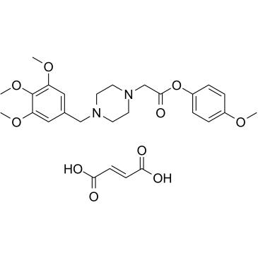 KB-5492 anhydrous Chemische Struktur