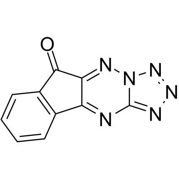 KP-23172 Chemical Structure