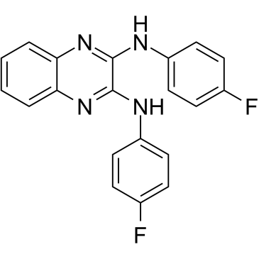 LQZ-7I  Chemical Structure
