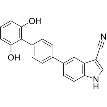 MT 63-78 Chemische Struktur