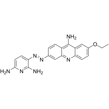 MYCMI-6 Chemische Struktur