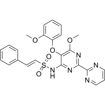 Nebentan free base Chemical Structure