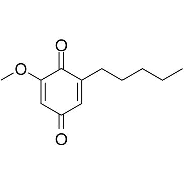 Primin Chemical Structure